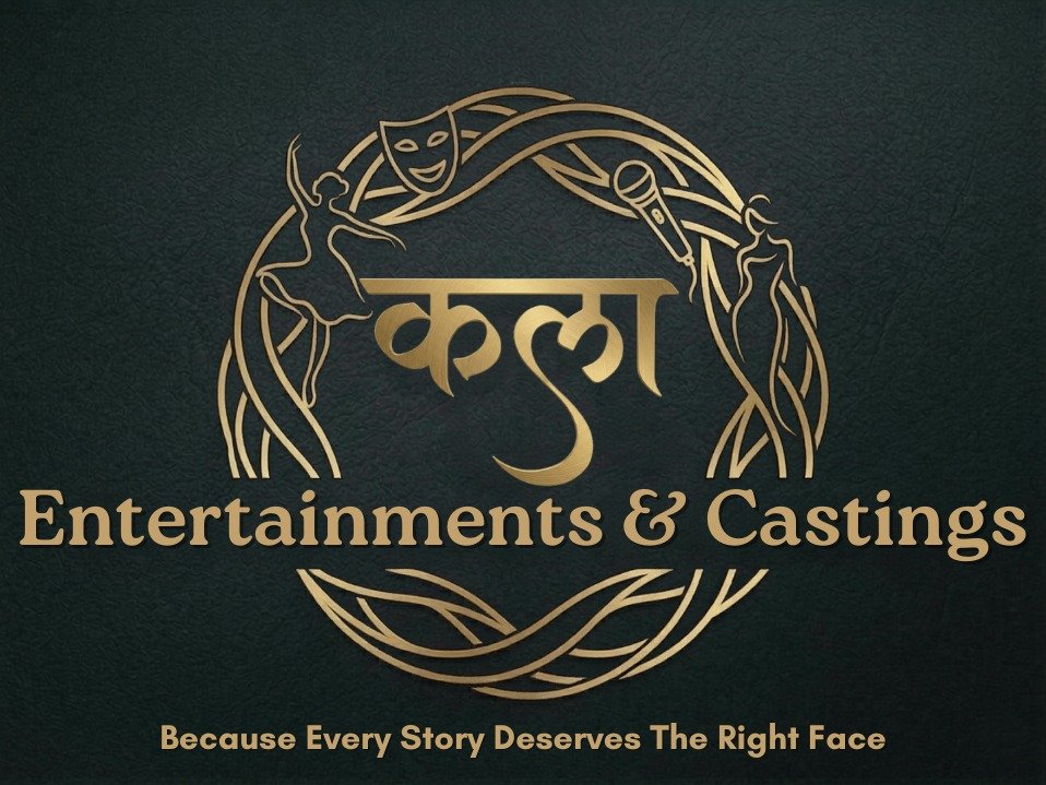 Kalaa Entertainments & Castings